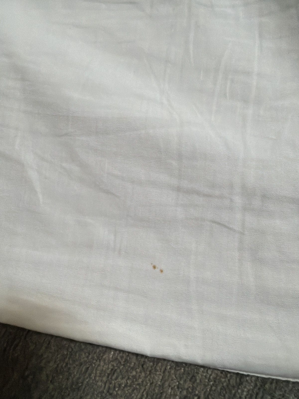 Gucci Gucci Button Up 38/15 Size US S / EU 44-46 / 1 - 7 Thumbnail