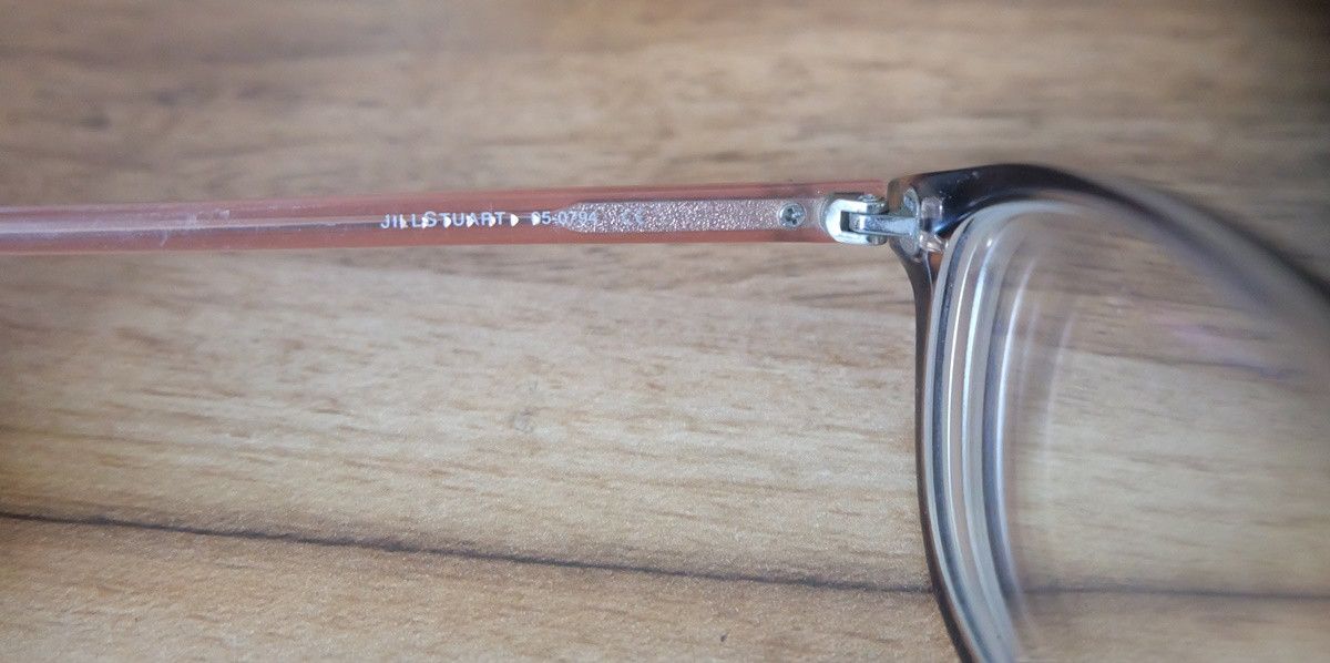 Jil Stuart Jill Stuart Eyewear Size ONE SIZE - 8 Thumbnail