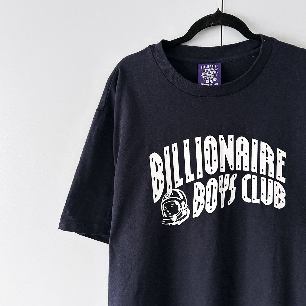 Billionaire Boys Club Billionaire boys club logo t-shirt Size US XXL / EU 58 / 5 - 2 Thumbnail