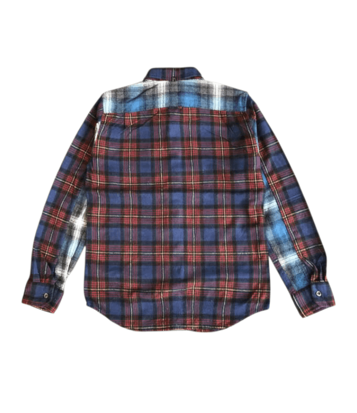 Pendleton Pendelton x Sophnet Flannel Shirt Size US S / EU 44-46 / 1 - 5 Thumbnail