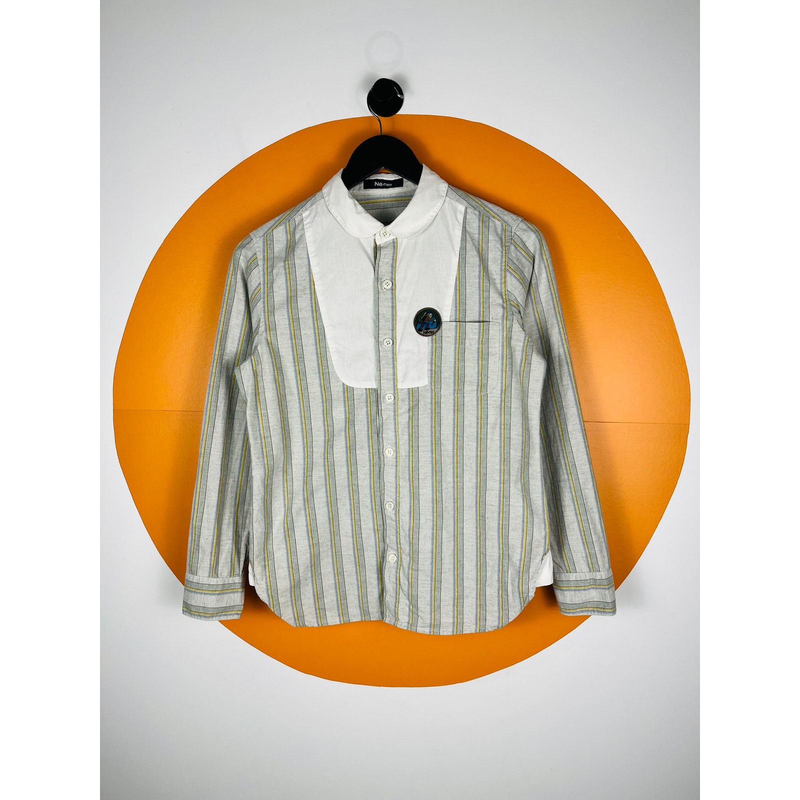 CABANE de ZUCCa × Issey Miyake