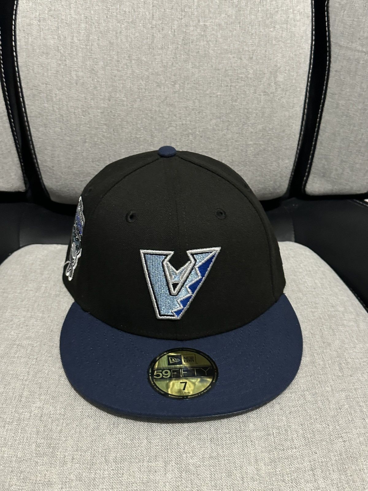 New Era Arizona Diamondbacks hat club V Backs Size ONE SIZE - 2 Thumbnail
