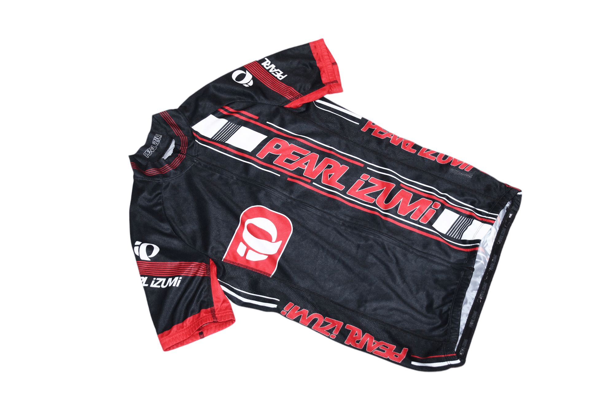 PEARL iZUMi Pearl Izumi Nice Designs Cycle Jersey Size US S / EU 44-46 / 1 - 4 Thumbnail