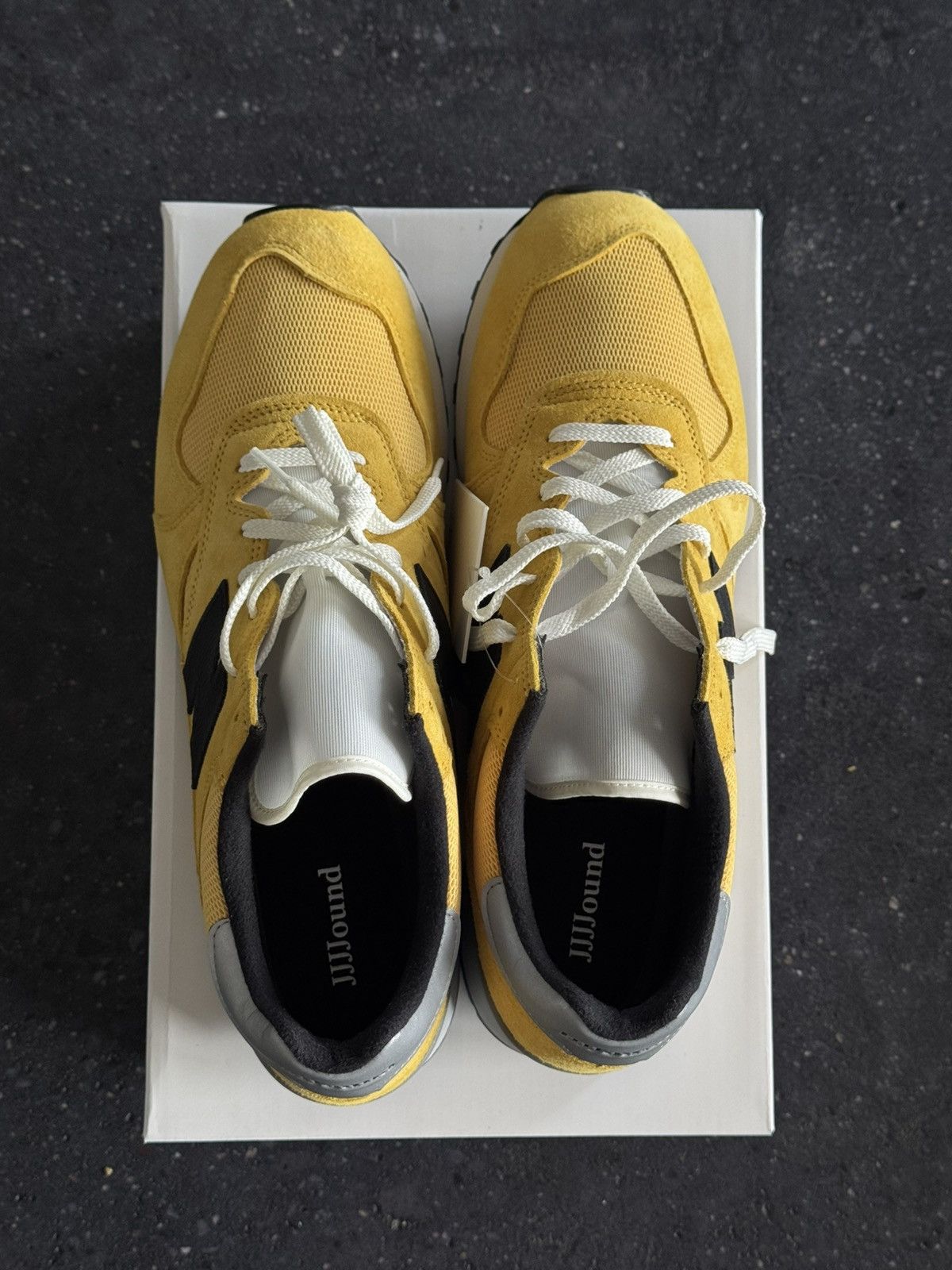 JJJJound × New Balance JJJJound x New balance 475 Size US 15 / EU 48 - 5 Thumbnail