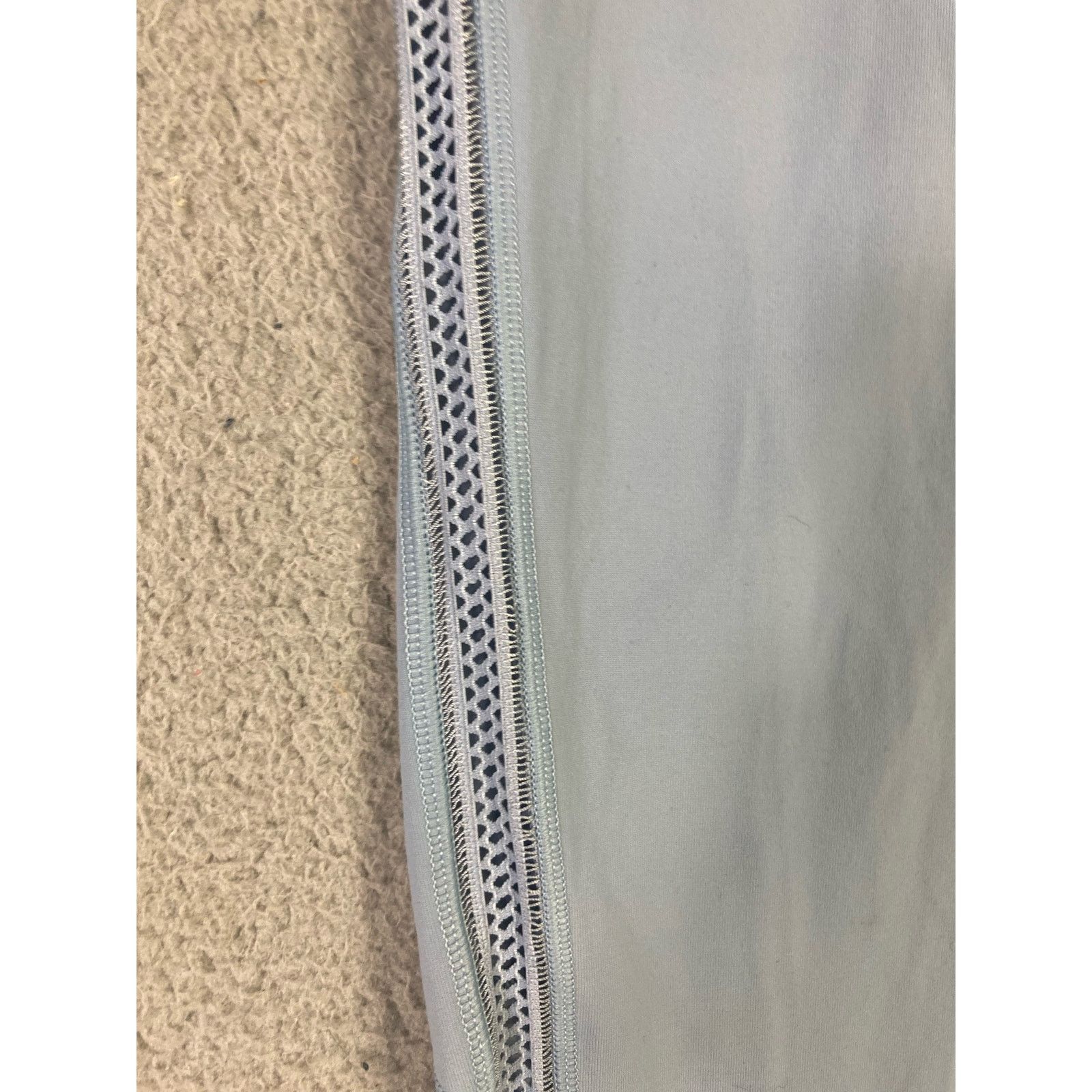 Victoria's Secret Victoria's Secret Sport Women's High Waist Leggings Blue L Size 30" / US 8 / IT 44 - 5 Thumbnail