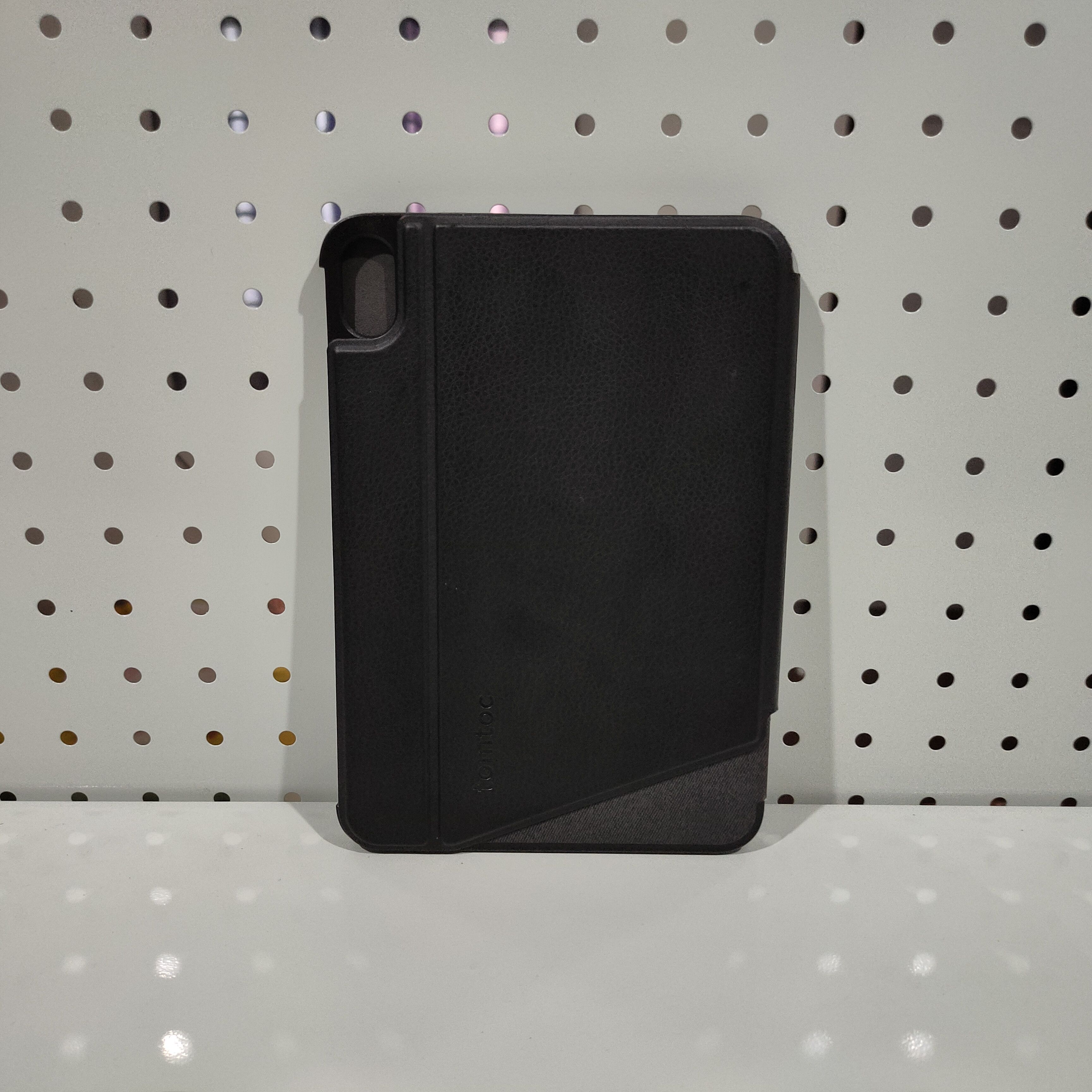 Other 🔥Tomtoc magnetic stand black case for Ipad Mini 6/7 Size ONE SIZE - 4 Thumbnail