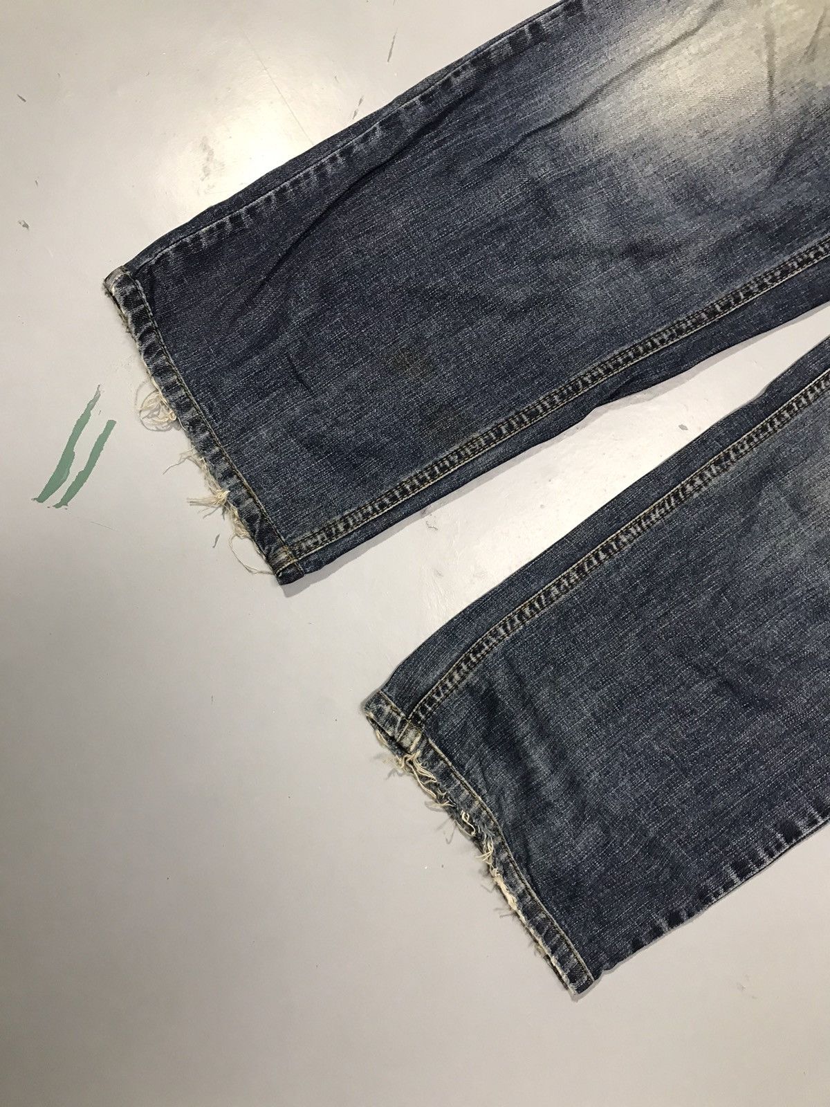 Dolce & Gabbana Vintage Dolce & Gabbana denim Size US 36 / EU 52 - 5 Thumbnail