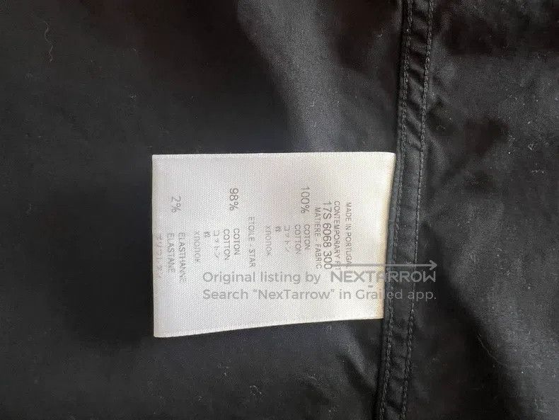 Givenchy Givenchy Star Shirt Size US M / EU 48-50 / 2 - 3 Thumbnail