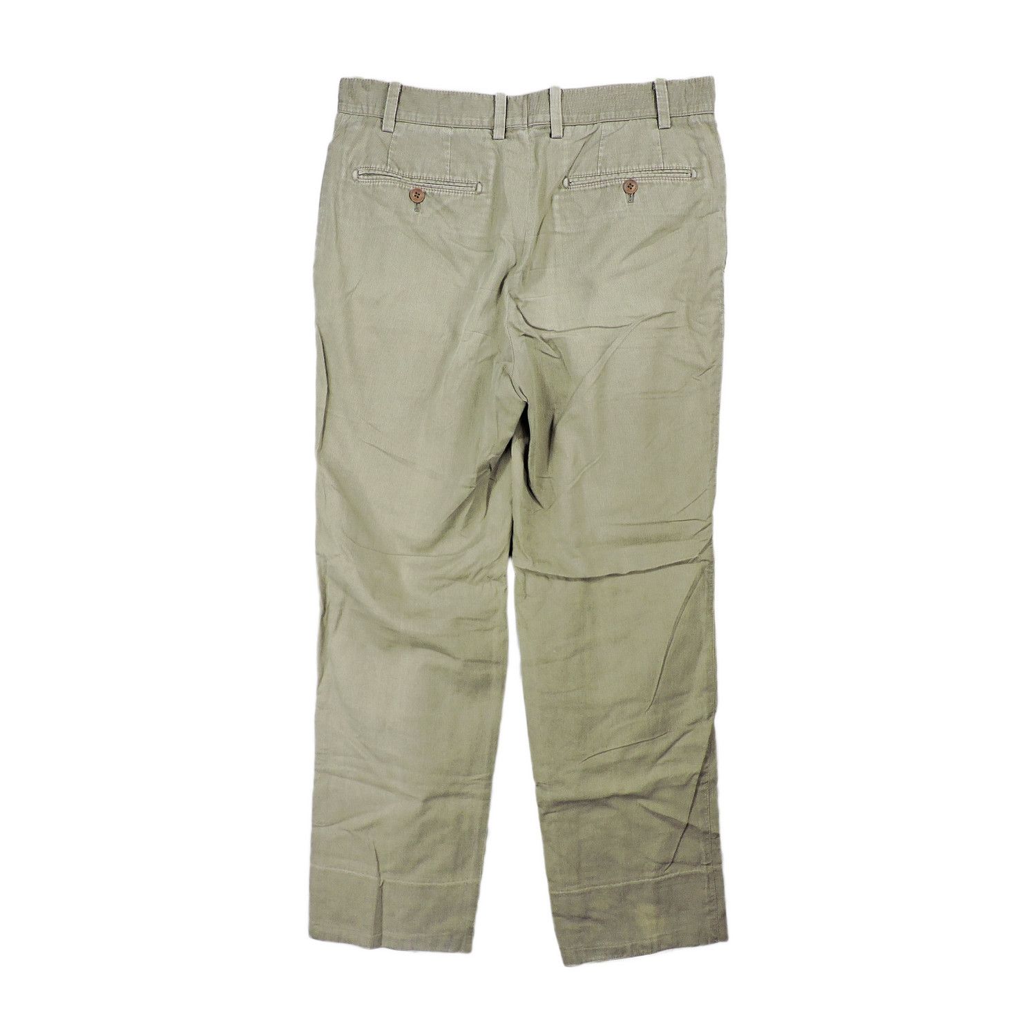 Lanvin LANVIN COLLECTION LONG PANTS Size US 30 / EU 46 - 2 Thumbnail