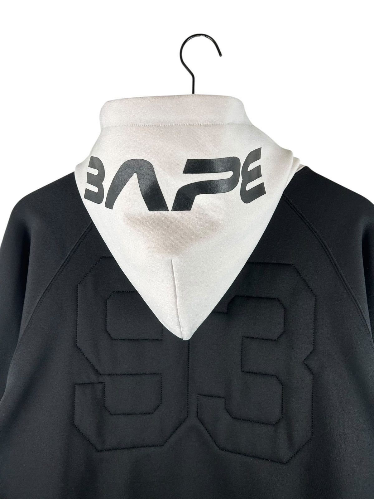 Bape Bape Head Logo Hoodie Size US L / EU 52-54 / 3 - 5 Thumbnail