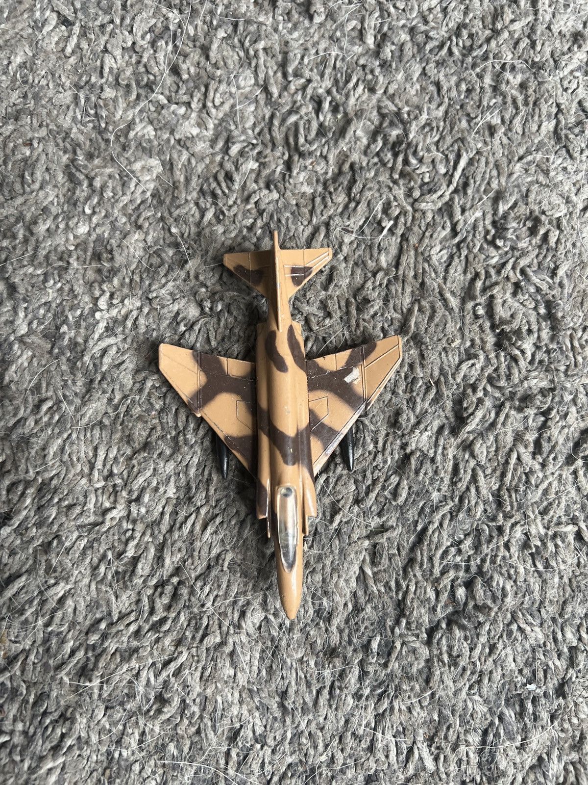 Hypebeast Phantom F-4C Die-Cast Size ONE SIZE - 2 Thumbnail