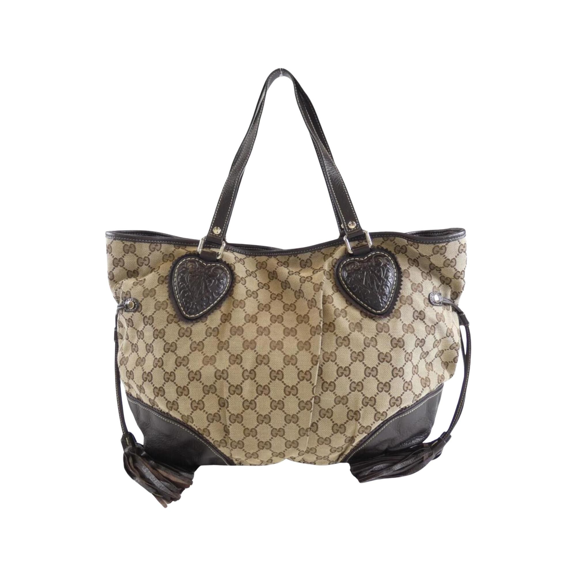 Gucci Gucci Tribeca tote Size ONE SIZE - 1 Thumbnail