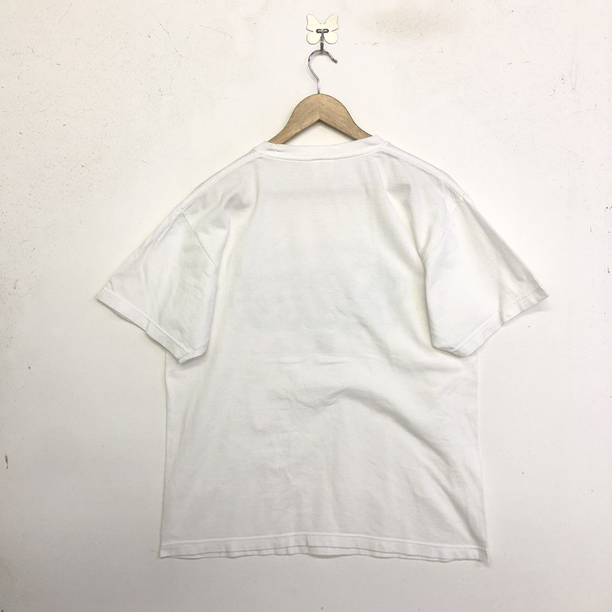 Anime Gotoubun No Hanayome Nino Nakano Anime Tshirt Size US M / EU 48-50 / 2 - 6 Thumbnail
