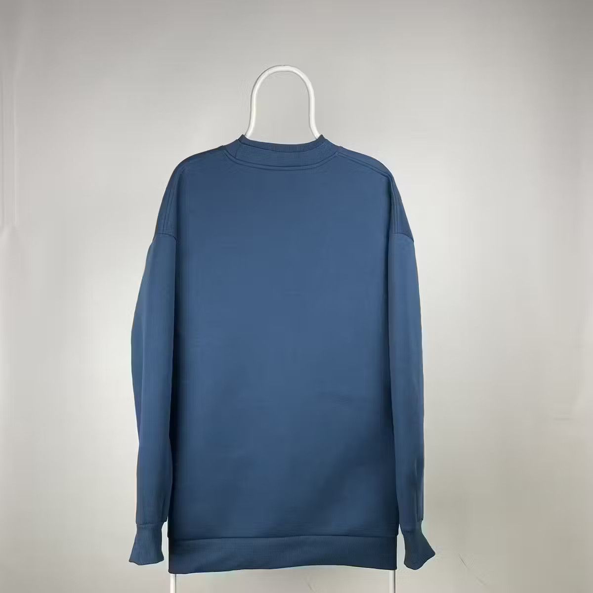 Asos Asos sweatshirt oversize streetwear size Medium long Size US M / EU 48-50 / 2 - 2 Thumbnail