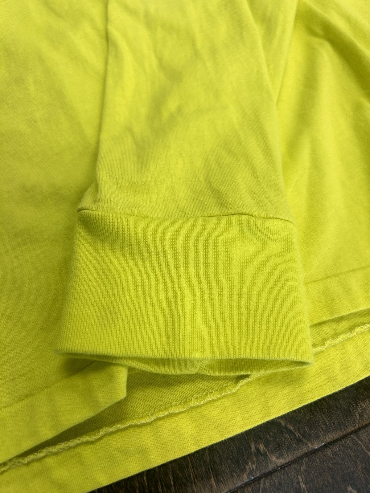 Polo Ralph Lauren Polo Ralph Lauren Raft Expedition Graphic Shirt Size US L / EU 52-54 / 3 - 3 Thumbnail