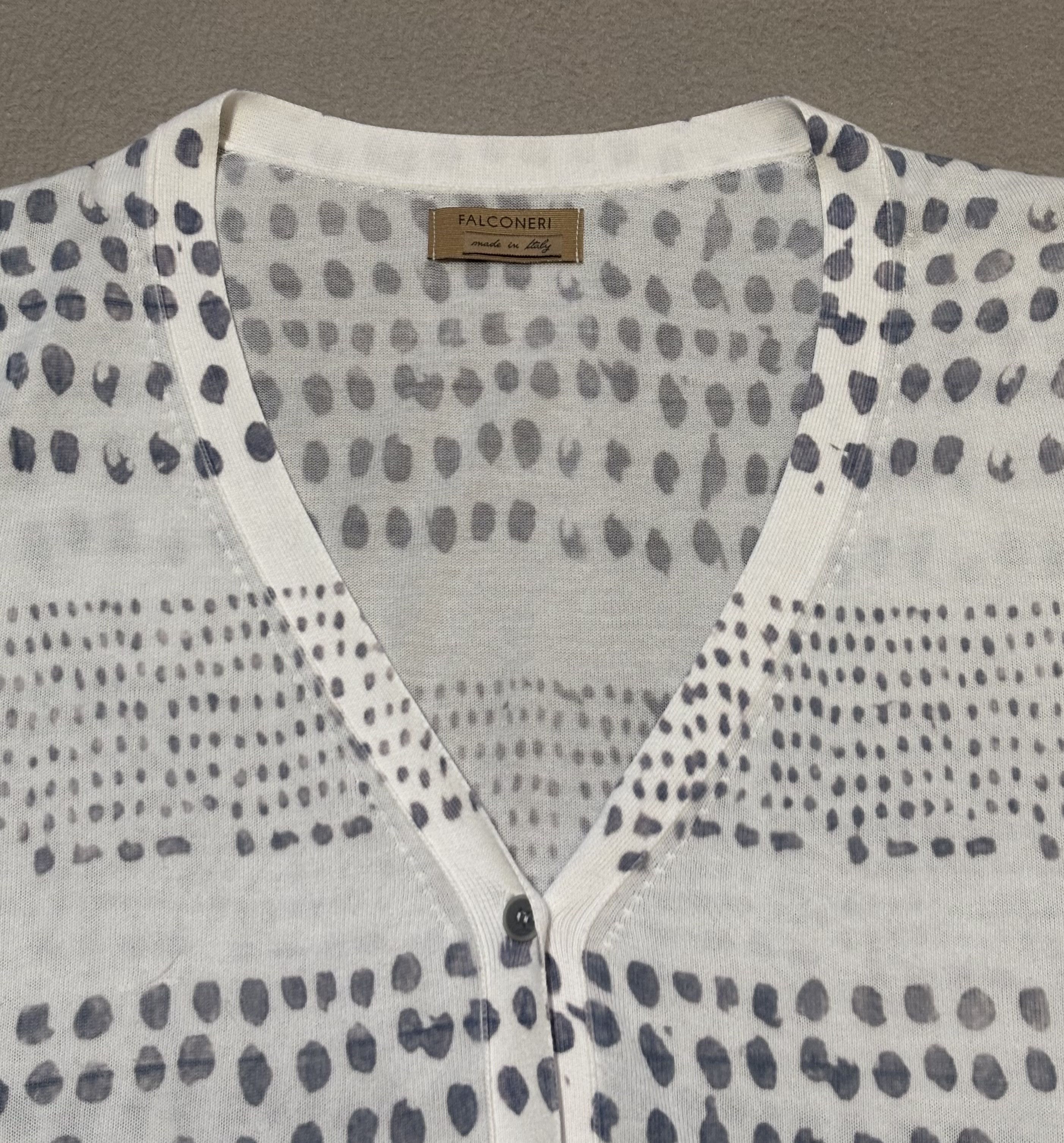 Other Falconeri cardigan size S Size S / US 4 / IT 40 - 12 Thumbnail