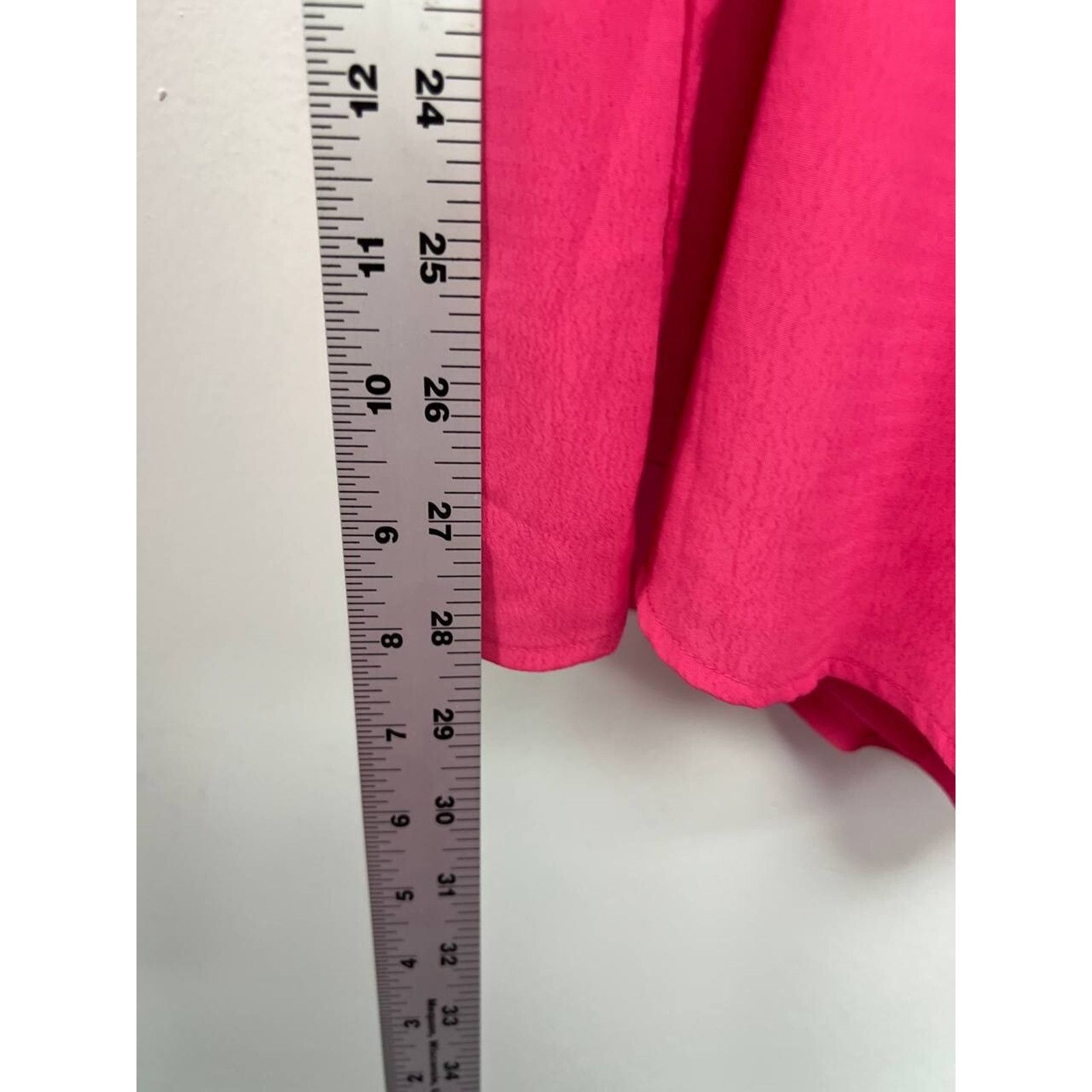 superdown Superdown Camari Romper Cowl Neck Sleeveless Size S A000062 Size 22" - 6 Thumbnail
