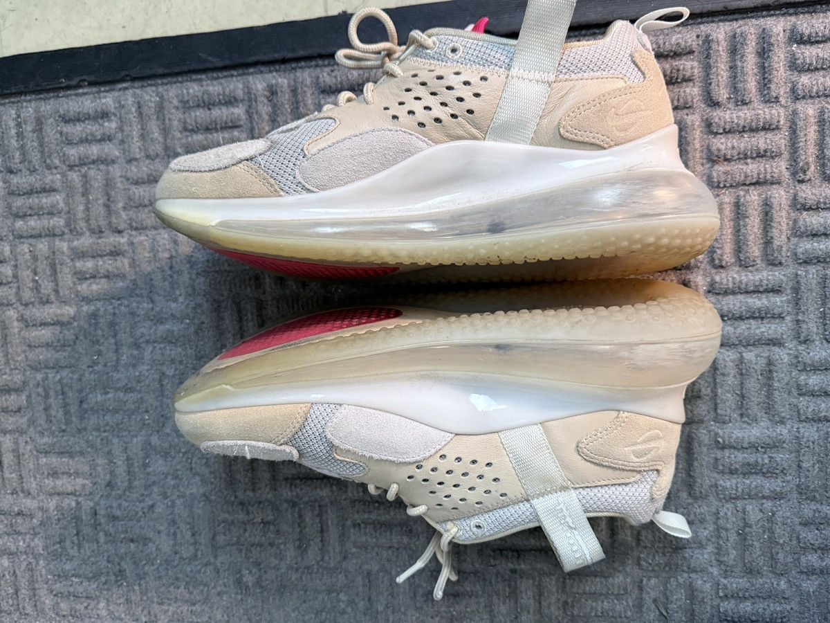 Nike Nike AirMax 720 OBJ Desert Ore Size US 7.5 / EU 40-41 - 6 Thumbnail