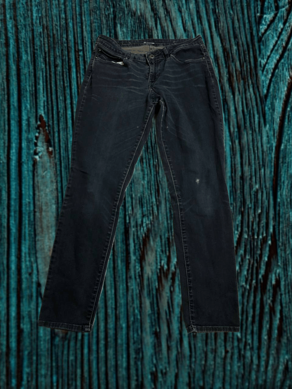 Levi's Vintage streetwear Levis jeans Size 31" - 1 Thumbnail