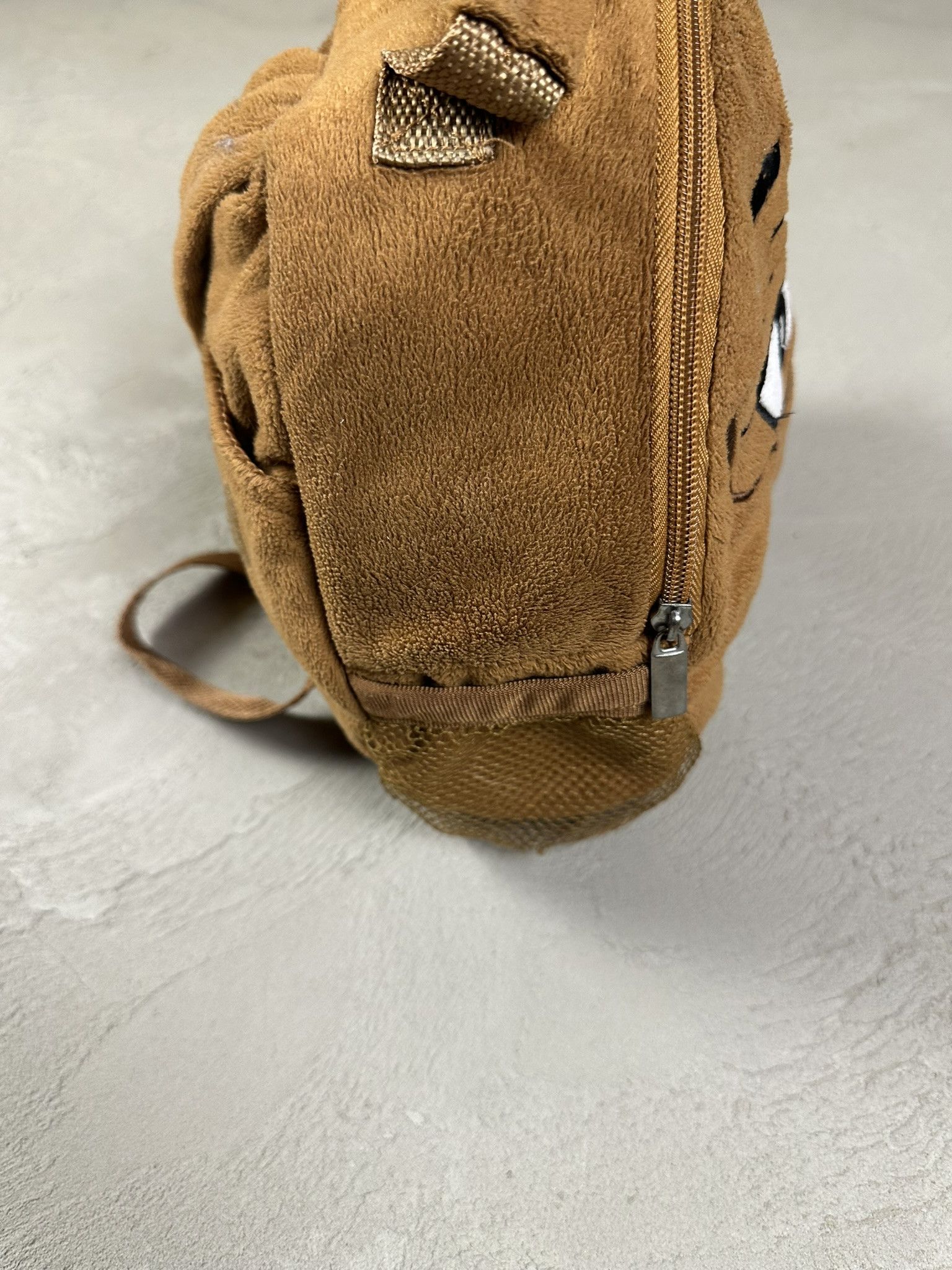 Vintage Vintage Y2k M&M'S Mini Backpack Size ONE SIZE - 5 Thumbnail