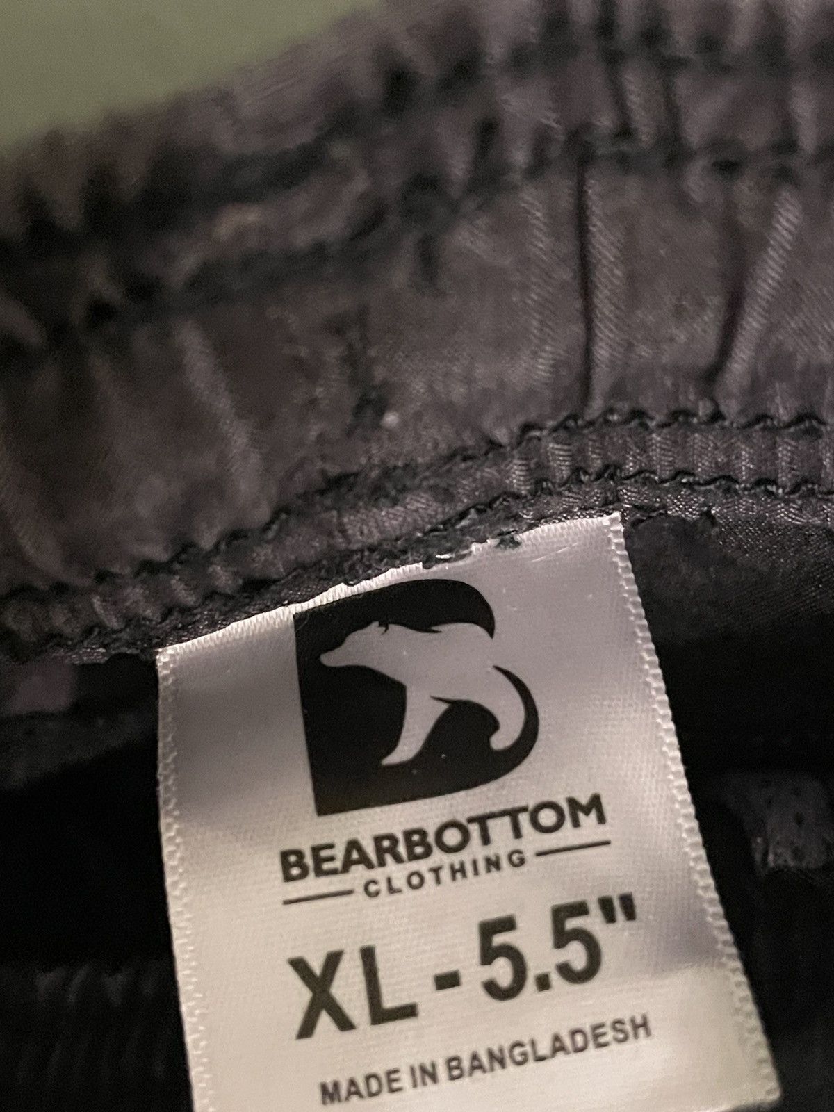 Other Lightweight Breezy Athletic Shorts Size US 36 / EU 52 - 3 Thumbnail