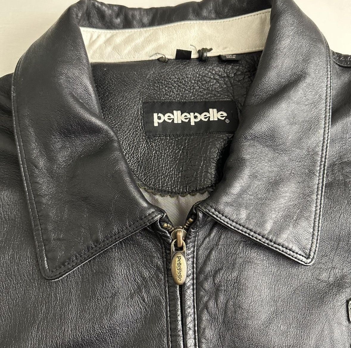 Marc Buchanan 25th Anniversary Pelle Pelle Jacket Size US XL / EU 56 / 4 - 3 Thumbnail