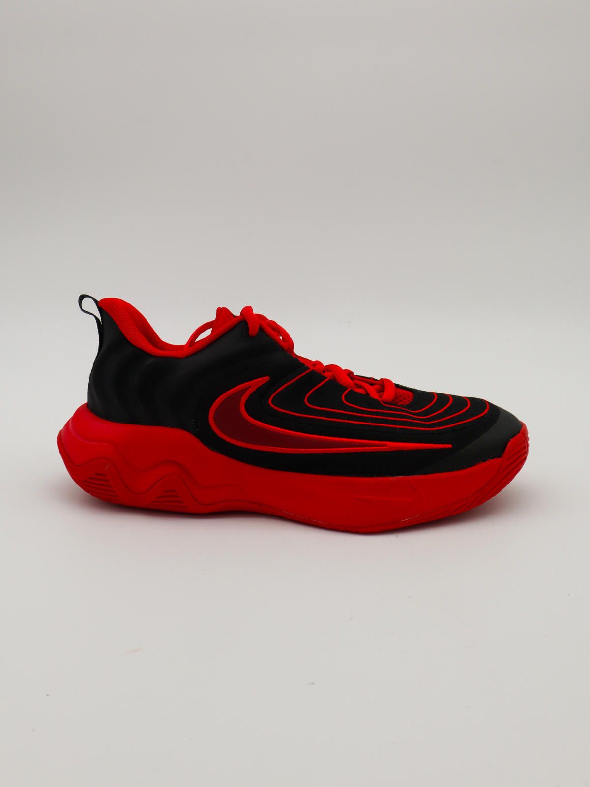 Nike Nike Giannis Immortality 4 – FZ6734‑005 – UK 4.5 Size US 5 / EU 37 - 2 Thumbnail