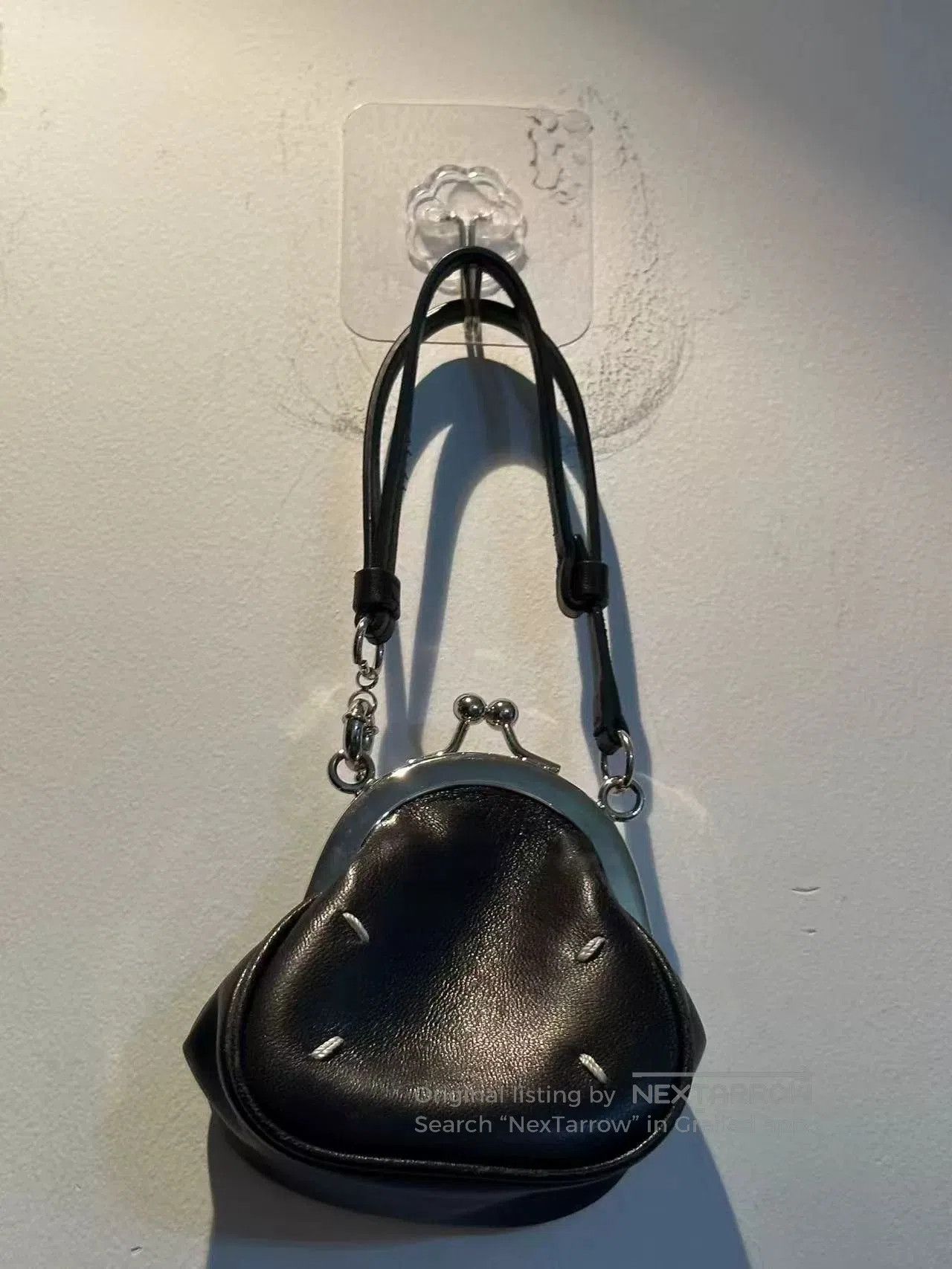 Maison Margiela Maison Margiela Coin Purse Wallet. Size ONE SIZE - 3 Thumbnail
