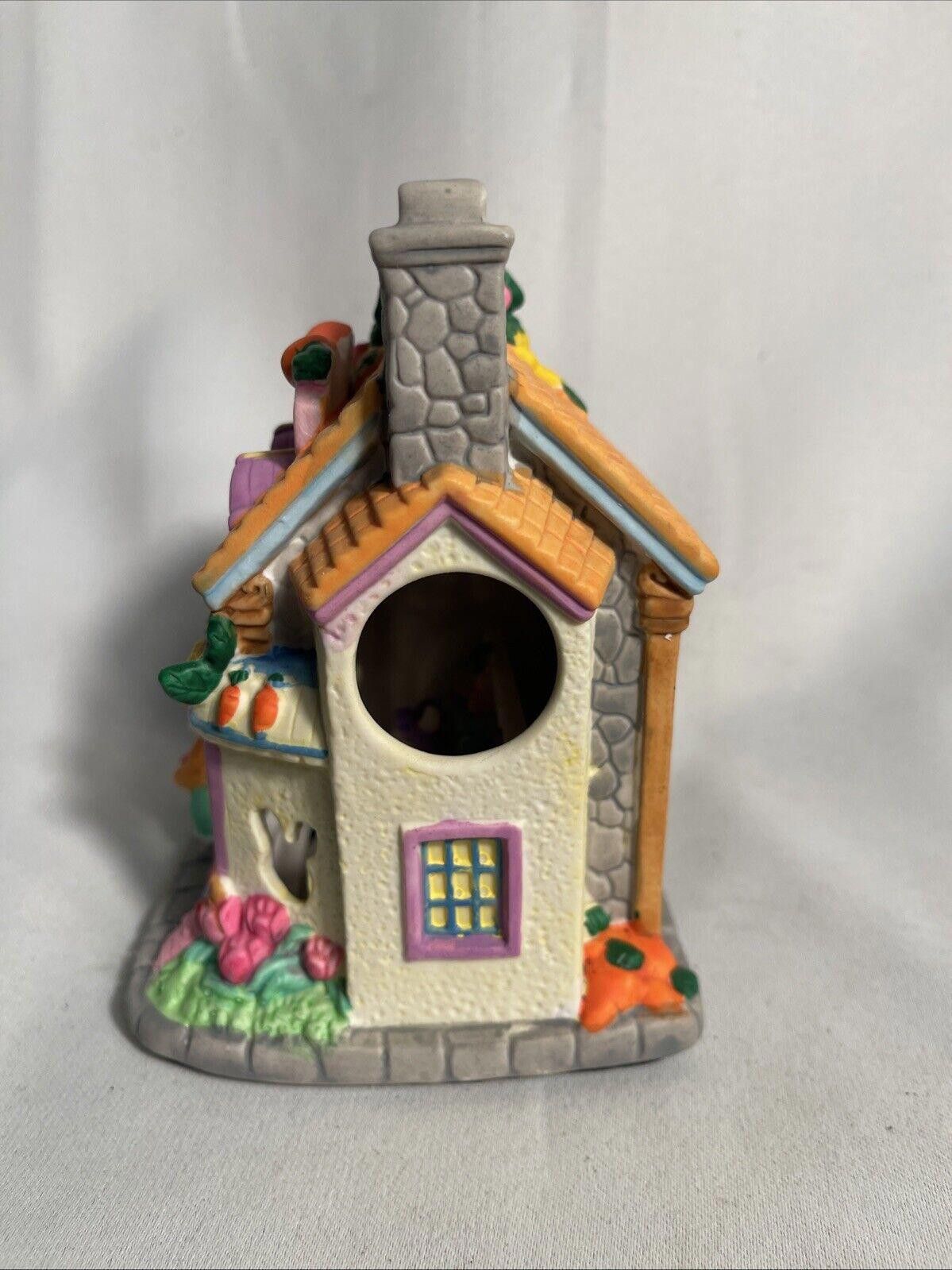 Designer Cottontail Cottages ~ GROCERY DOES NOT INCLUDE CORD Size ONE SIZE - 7 Thumbnail