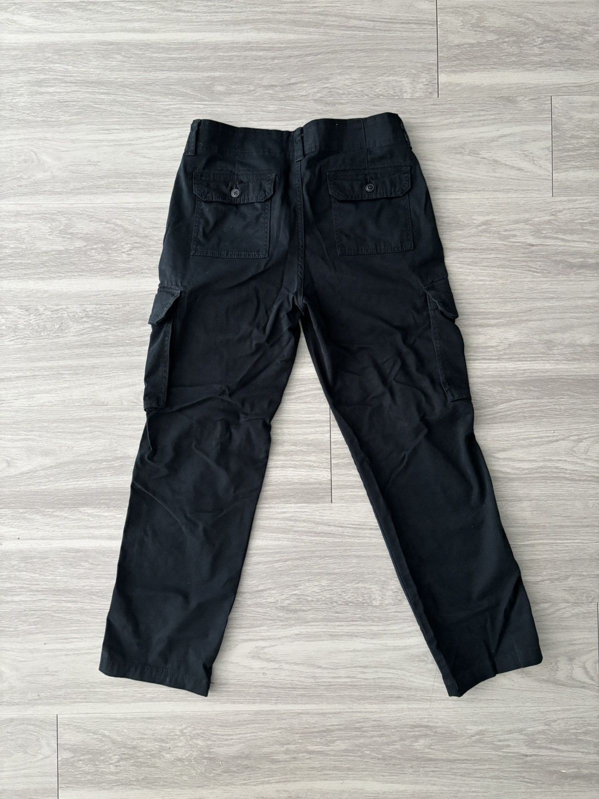 Other Goodfellow Cargo Pants Size US 30 / EU 46 - 2 Thumbnail