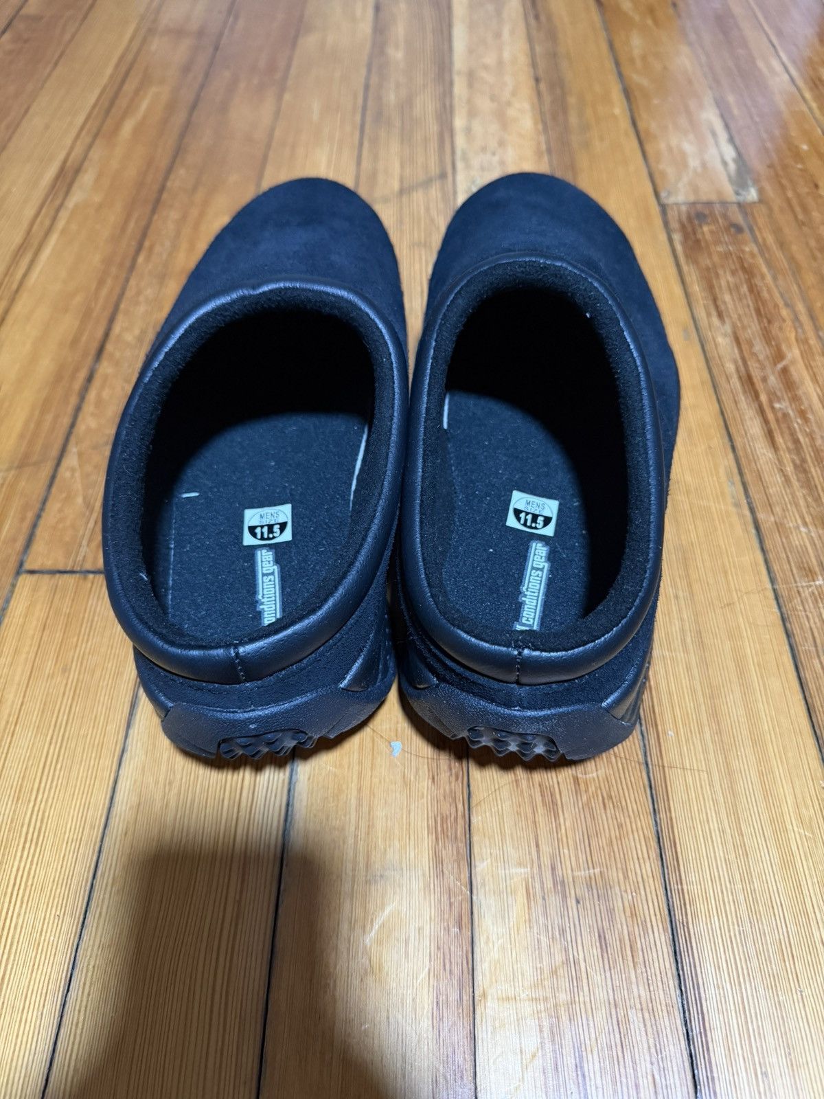 Nike ACG Nike ACG Rufus ‘Triple Black’ Size US 11.5 / EU 44-45 - 6 Thumbnail
