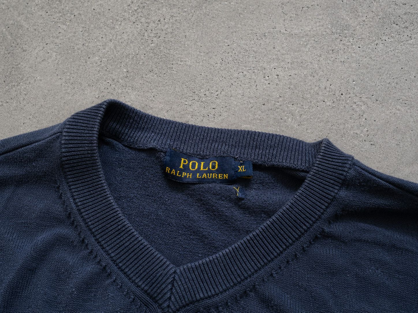 Polo Ralph Lauren Polo Ralph Lauren Sweatshirt Size US XL / EU 56 / 4 - 3 Thumbnail