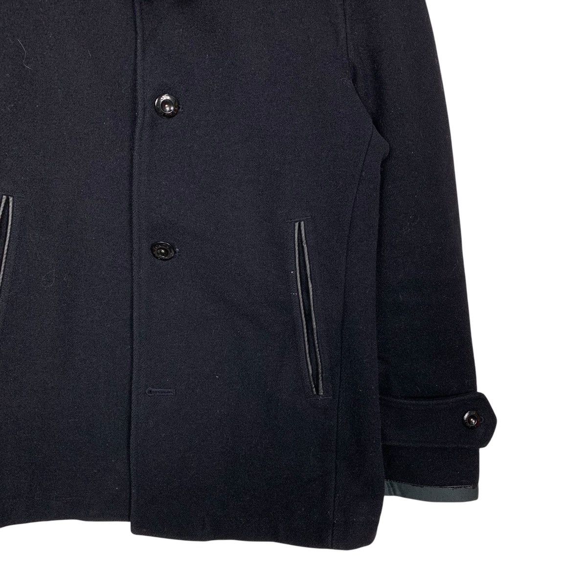 United Arrows Beauty & Youth United Arrows Wool Jacket Size US S / EU 44-46 / 1 - 4 Thumbnail