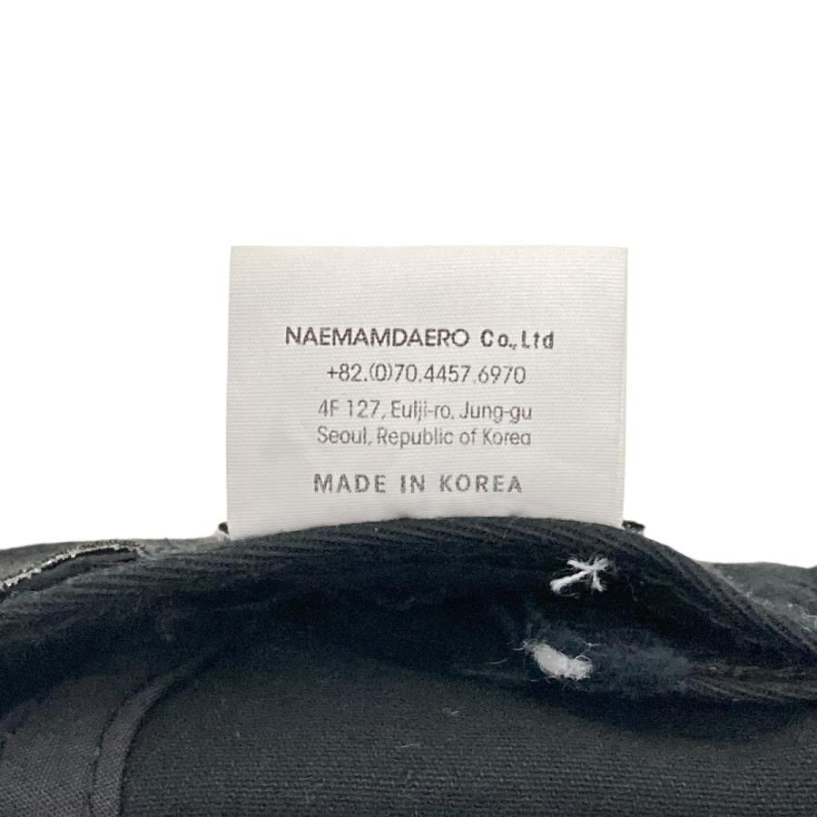 99%IS- 99%is Ghost Devil hat cap carti opium Size ONE SIZE - 4 Thumbnail