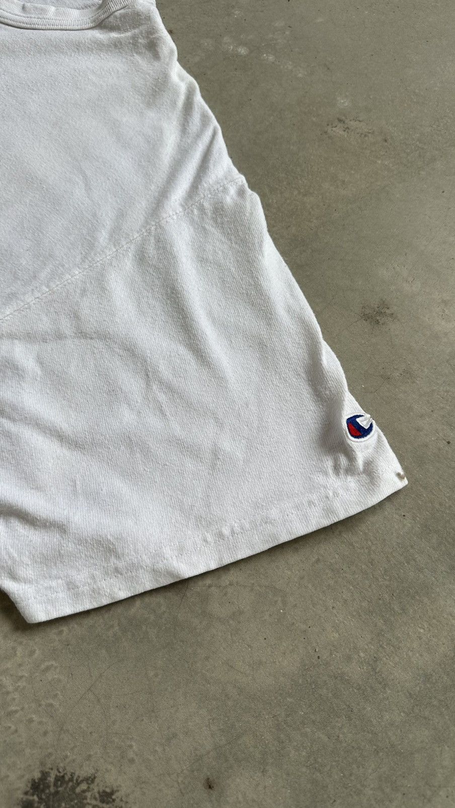 Champion × Vintage CHAMPION URSULINE ACADEMY TEE Size US L / EU 52-54 / 3 - 4 Thumbnail