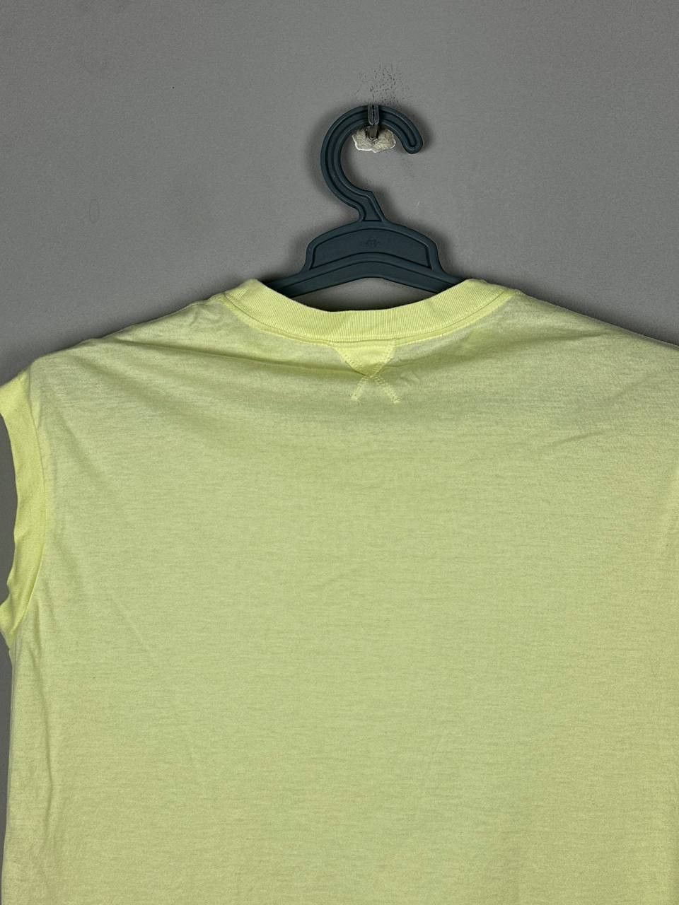 Japanese Brand Blamink Japanese Brand Neon Avant Garde Tank Top Size US XS / EU 42 / 0 - 9 Thumbnail