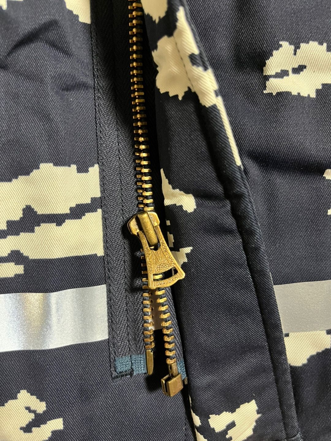 Undercover Undercover Digital Camoflauge Jacket Size US L / EU 52-54 / 3 - 7 Thumbnail