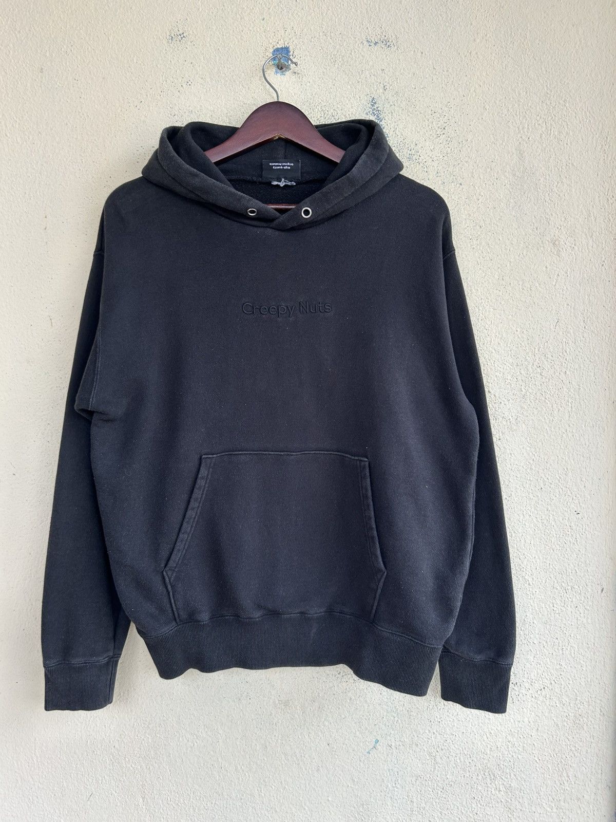 Japanese Brand Creepy Nuts Nippon Budokan Hoodie Size US M / EU 48-50 / 2 - 2 Thumbnail