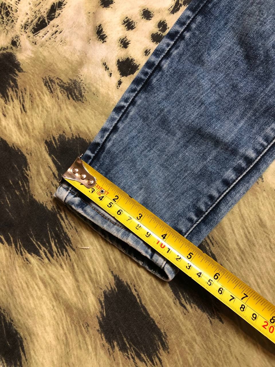 G-Star G-Star Jeans Size US 28 / EU 44 - 21 Thumbnail