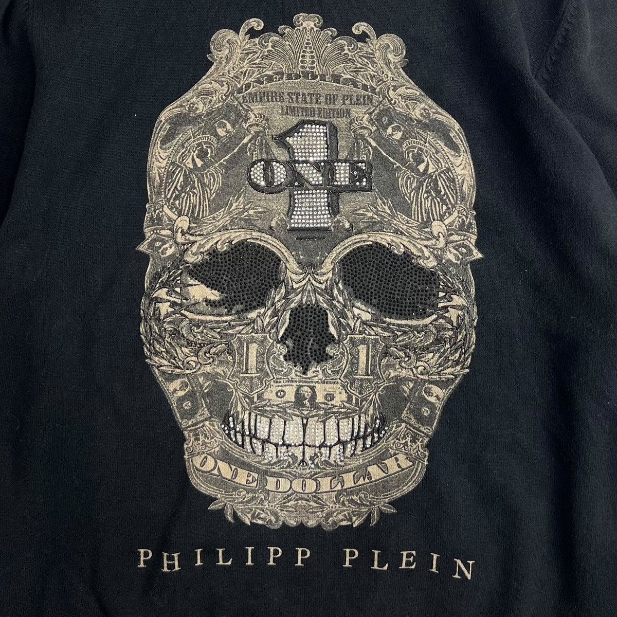 Designer × Philipp Plein Phillip Plein Size US M / EU 48-50 / 2 - 3 Thumbnail