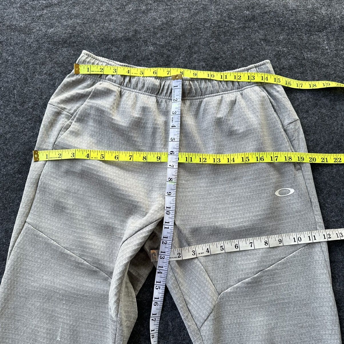 Oakley Oakley Outdoor Track Pant D696 Size US 32 / EU 48 - 17 Thumbnail