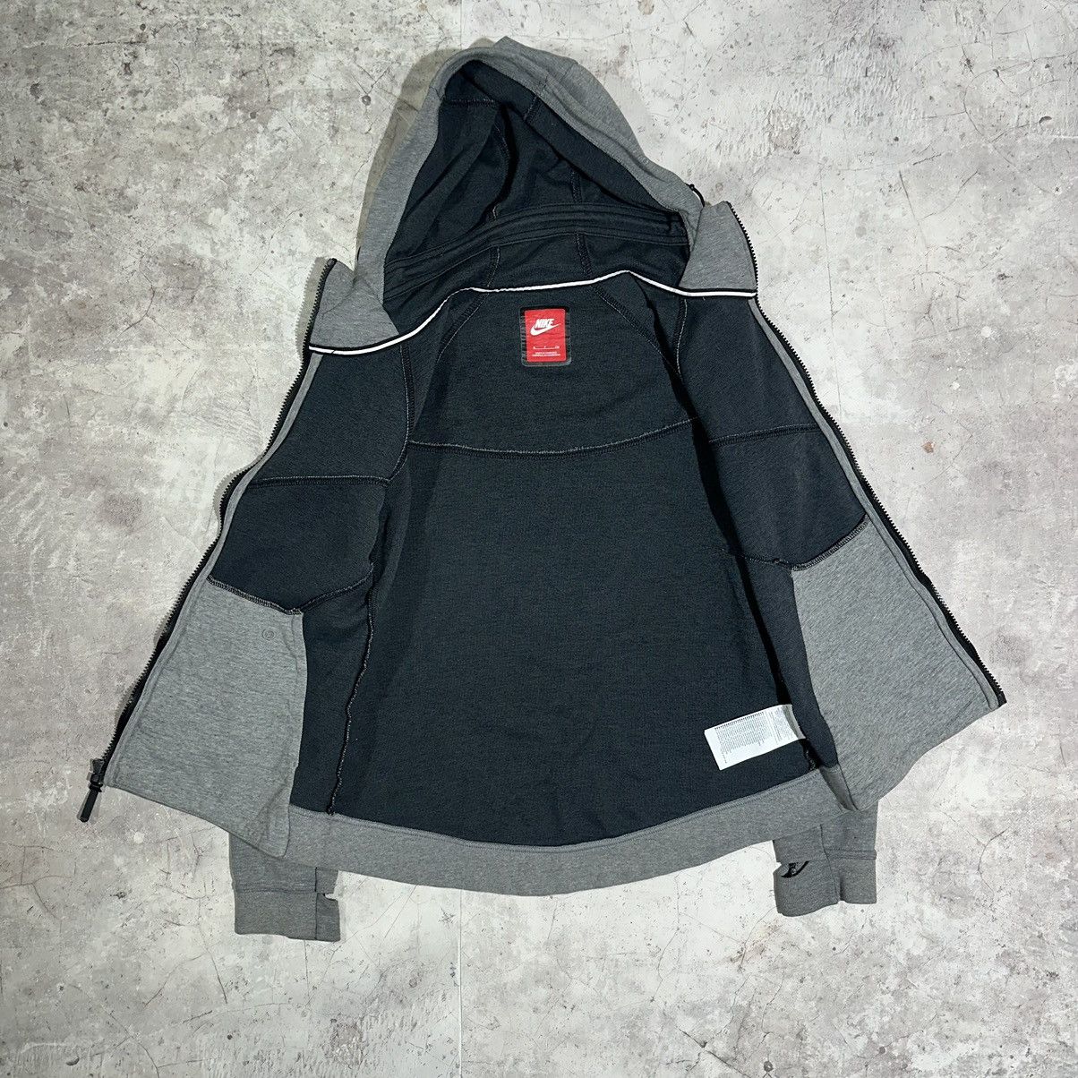 Nike Nike Tech fleece woman’s jacket Size S / US 4 / IT 40 - 2 Thumbnail