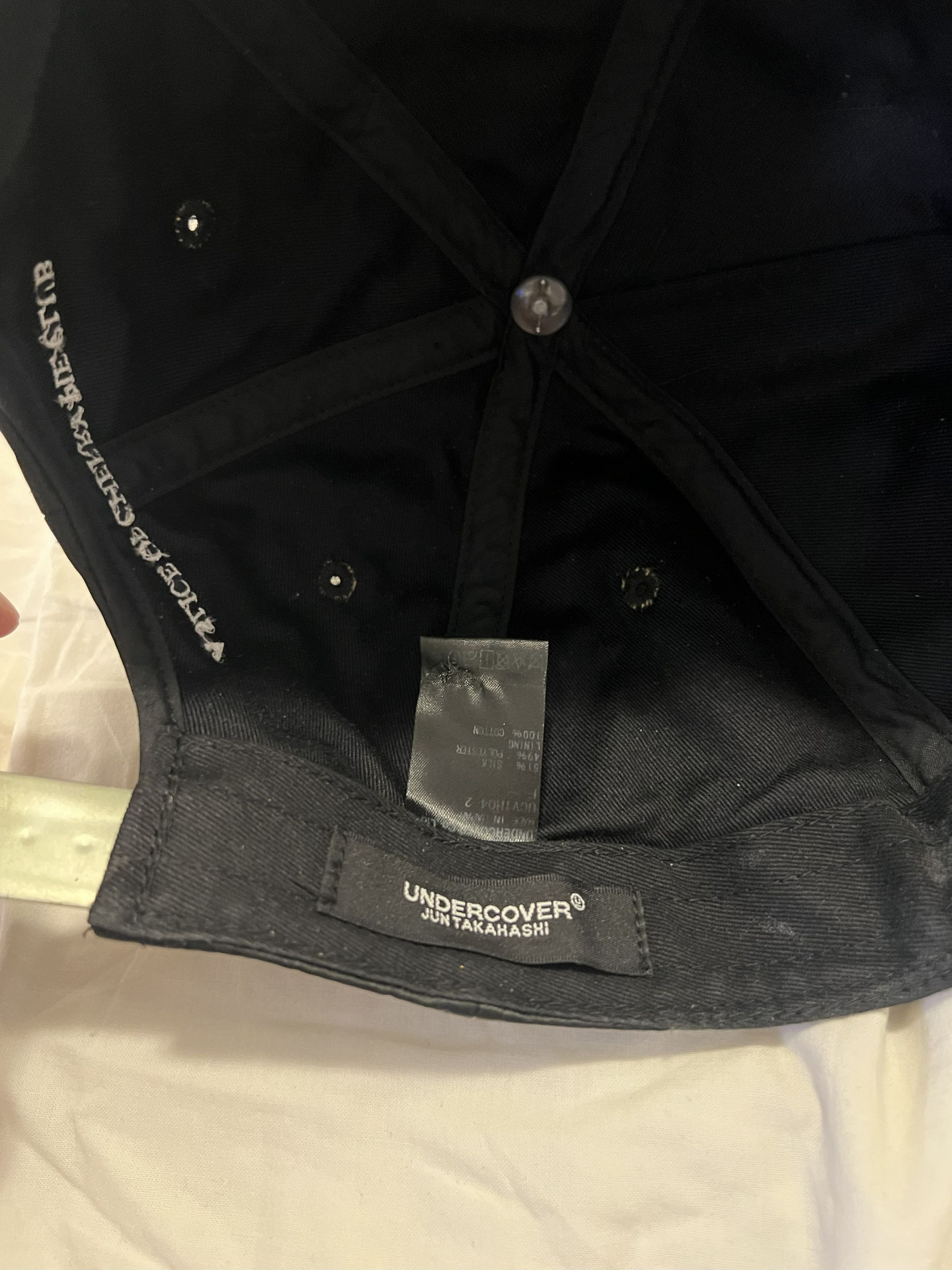 Other Jun Takahashi × Undercover Size ONE SIZE - 5 Thumbnail