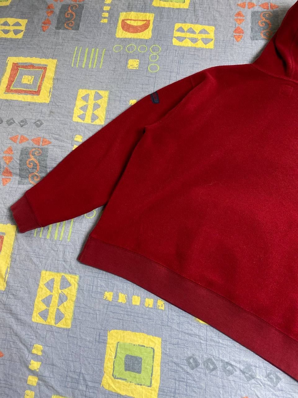 Gap Vintage Y2K Gap hoodie logo Size US L / EU 52-54 / 3 - 12 Thumbnail