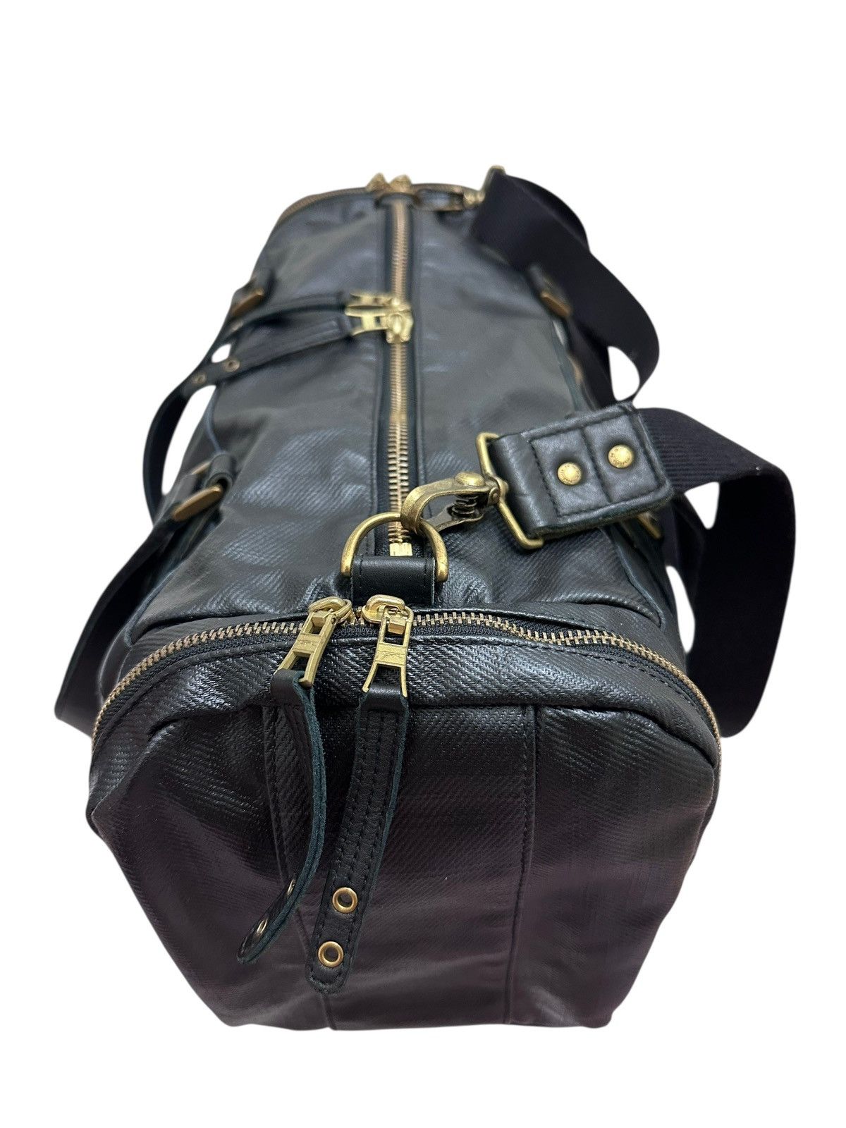 MasterPiece Masterpiece 🇯🇵 Daypacks Boston 2 Way Carry Sling Bag Size ONE SIZE - 7 Thumbnail