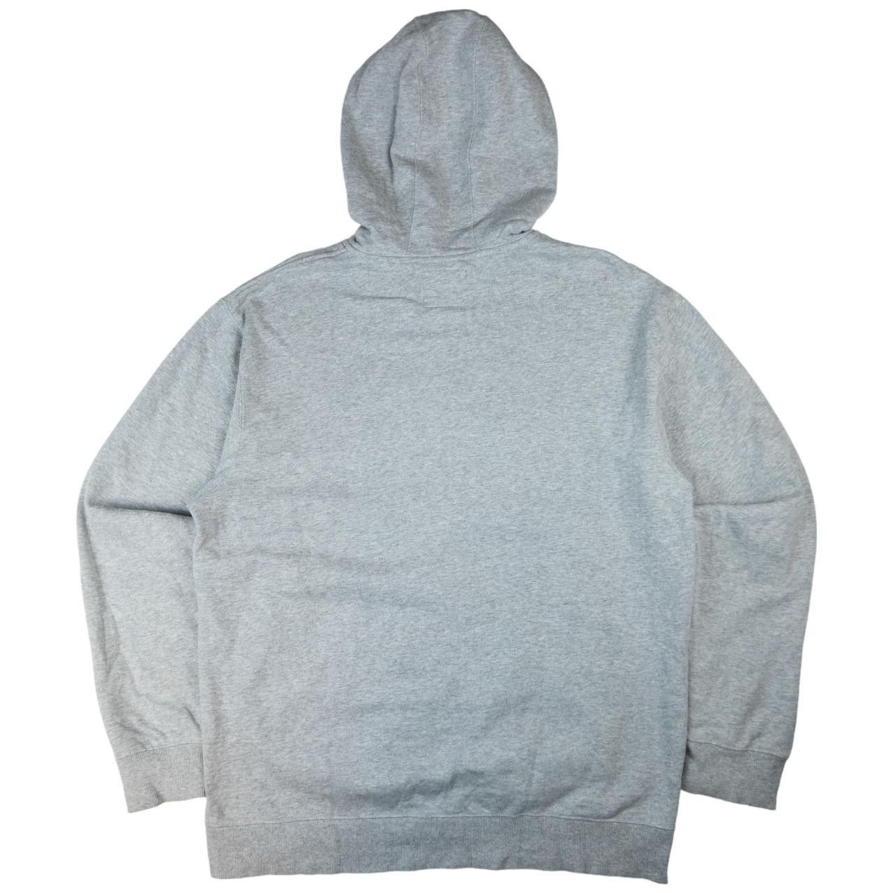 Oakley Vintage Oakley Zip Up Hoodie Size XL Size US XL / EU 56 / 4 - 2 Thumbnail
