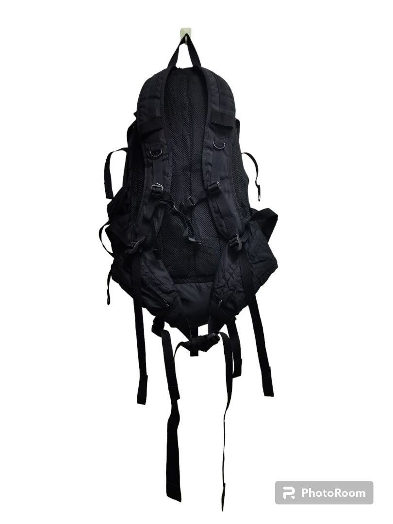 Porter Yoshida & Co Extreme Parachute Tactical Backpack