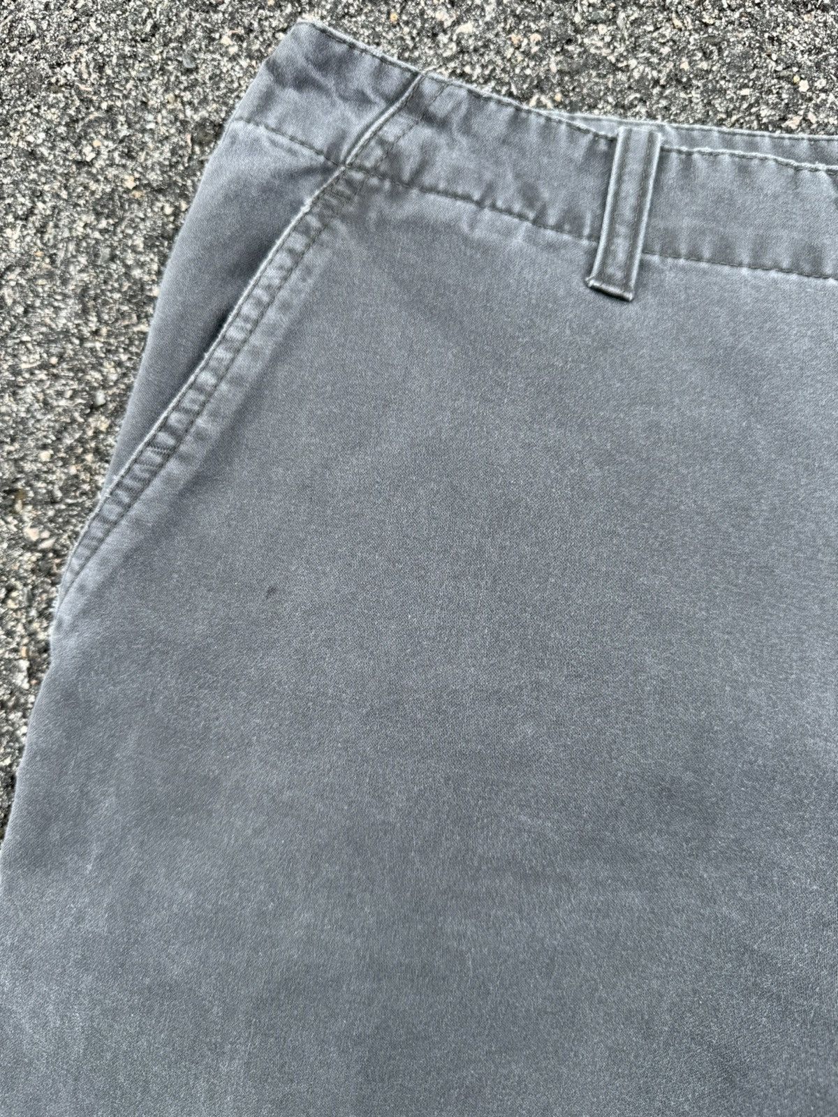 Gap × Vintage Vintage Gap Baggy Pants Y2K Size US 34 / EU 50 - 4 Thumbnail