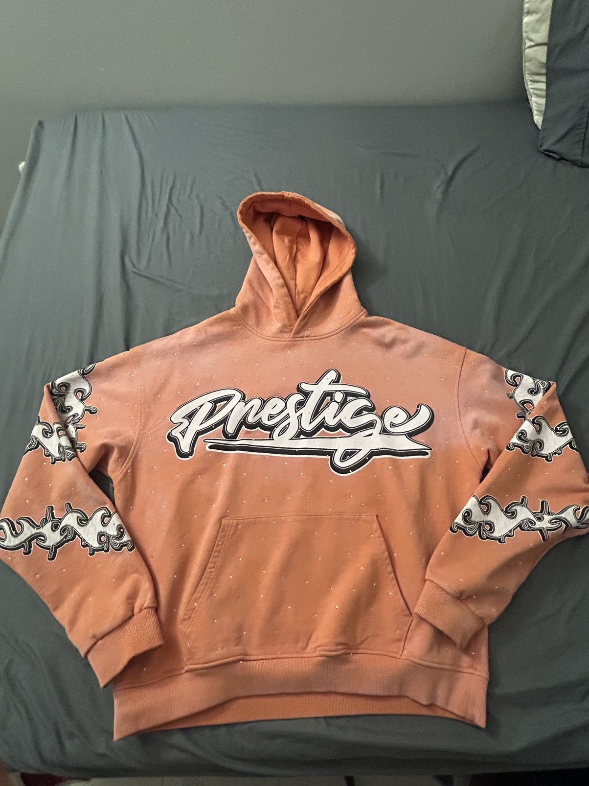 Other Prestige hoodie Size US L / EU 52-54 / 3 - 1 Thumbnail