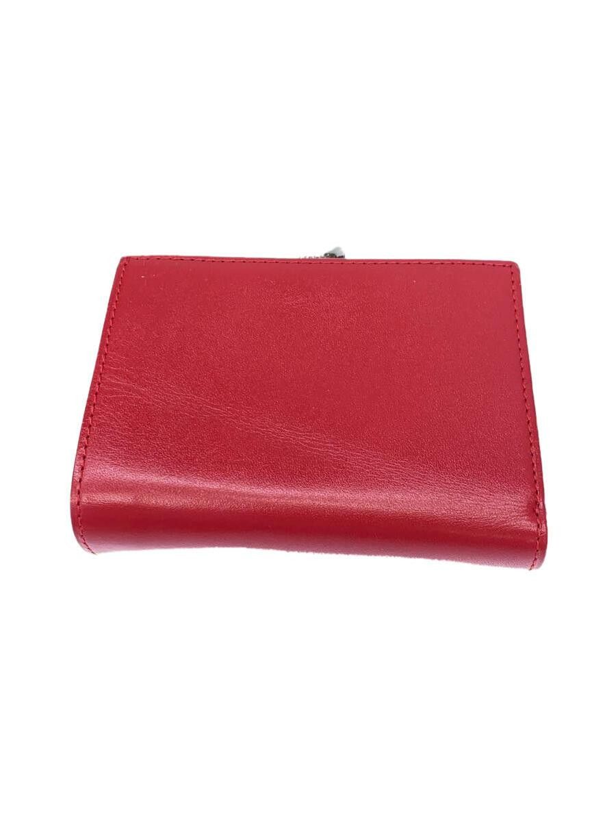 Vivienne Westwood Vivienne Westwood Orb Leather Wallet Size ONE SIZE - 2 Thumbnail